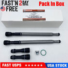 Genuine Oem Updated Stand Pipe   Dummy Plug Kit For 6 0l Ford Powerstroke Diesel