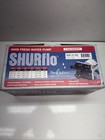 Pentair Shurflo Revolution 4008 Fresh Water Pump 4008-101-e65 12vdc  183 