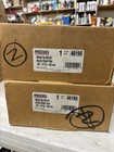 Ridgid Bc-410 Bench Chain Vise 1 8 In To 4 In Pipe Capacity Cat No  40195