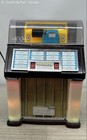 Thomas Collector s Edition Radio Jukebox Model 1960 Am Fm Radio Cassette Player