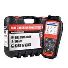 Original Autel Ts508wf Tpms Relearn Tool Tpms Sensors Activate reset programming