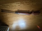 Beeman 1994-1996 Mod  44-1c  Break Barrel Air Rifle- 4 5mm 177cal Made In Spain