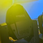 Chauvet Intimidator Spot Led 150 Moving Head Multicolor Dmx W  Case Bag