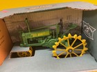John Deere 1935 Model B Tractor