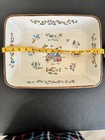 Rare International Heartland Stoneware 13  Rectangular Baker Farmhouse  Farm  