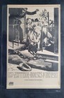 Led Zeppelin Houses Of The Holy Album Promo Print Advertisement 1973