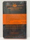 Field Notes Pretty Much Everything Black orange Foil Sealed No  3794
