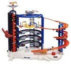 Hot Wheels Super Ultimate Garage Play Set        The Biggest      Brand New     