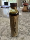 Antique Mrs Winslow s Soothing Syrup Bottle Original Wrapping Quack Medicine