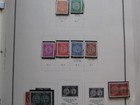 Israel Collection On Pages Wdwphilatelic  g7l  2 25