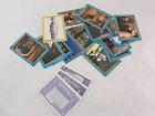 Lot Of 30 2002 Panini Harry Potter And The Chamber Of Secrets Trading Cards