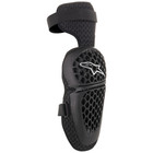 Alpinestars Bionic Plus Mx Motocross Offroad Knee Protectors