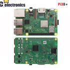Raspberry Pi 3 Model B Plus 1 4ghz Quad Core 64bit 1gb Ram  2018 Model  A3gu