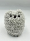 Gund Pusheen Stormy Cat Kitten 6    Plush Stuffed Animal Toy Collectible 2017