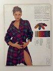 Victoria s Secret Fall  97 Vol V No 2 Lingerie Sleepwear Fashion Catalog