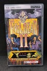 Psp Umd Movie - The Evil Dead 2 Ntsc