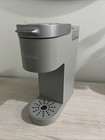 Keurig K-mini Single Serve Coffee Maker - Black Gray