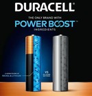 Duracell Coppertop Aaa Alkaline Batteries 24 pk Expiration Date 2036
