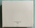 Bts Suga Artist Made Collection Black Notebook Leather Cover Accessories Kpop