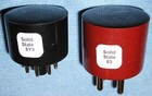 Custom Crafted Solid State Rectifiers 83 And 5y3 For Hickok Vacuum Tube Testers