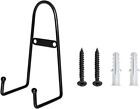 4 Pack Wall Mount Plate Display Stands  Medium Wall Easel Holder Plate Hanger Ve