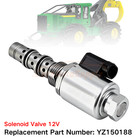 Yz150188 Solenoid Valve For John Deere 640g-iii 648g-iii Skidder Ag150 Ag250 New