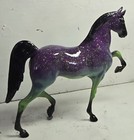 Hartland Cm Traditional Sized Purple Passion Asb
