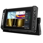Lowrance Elite Fs 9 Combo With 3-in-1 Active Imaging Tm 000-15692-001