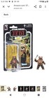 Star Wars Black Series Wicket Ewok Action Figure 6-inch Return Of The Jedi