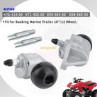 Fit For Backing Marine Trailer 10  12  Hydraulic Brake Uni-servo Wheel Cylinders