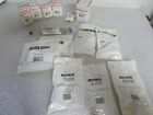 Devilbiss Gun Repair Kit-air Valve-needle Asm-baffle-hvlp Air Cap-mixed Lot New