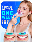 Teeth Whitening Kit For Sensitive Tooth  Professional Whitening Gel Pens Strips 