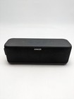 Anker Soundcore Boost Portable Bluetooth Speaker  Black  A3145  12 Hour Battery