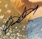 Sam Snead Signed autographed 1956 Sports Illustrated Golf Jsa 212930