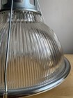 Holophane Fo 33 Industrial Ceiling Pendant Lights Lamp Made In Usa