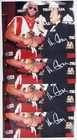 Mean Gene Okerlund Signed 8x10 Photo Bas Coa Wwe Macho Man Randy Savage Picture