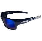 Dallas Cowboys Edge Wrap Polarized Sunglasses Nfl Licensed Apparel New With Tags