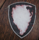 Tasmania Fire Service Fire Department Patch Australia Brigade Firefighter Nice