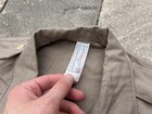 Saddam Iraqi Army Desert Storm Tan Uniform Jacket Bringback Military Oif Iraq