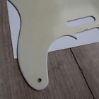  54 59 Usa  Fender Telecaster Pickguard 5 Hole Tele Vintage 50 s Usa  Relic Aged
