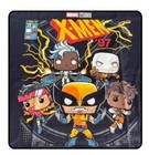 Funko Pop  Marvel Collectors Corps X-men 97 Wolverine Storm Morph Tee T-shirt