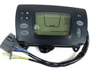 Combination Meter Dash 06-14 Rincon Trx680fa Genuine Honda Speedometer Lcd  g216