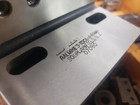 Anton Machine Works Toolmaker s Knee Kit Angle Plate Set Suburban Tool Precision
