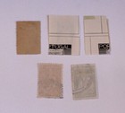 Portugal  1920-26  Ceres Postage Stamp Lot Stamp