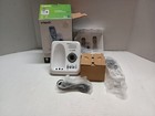 Vtech Cs6124 Cordless Phone W  Digital Answering System     White     Open Box