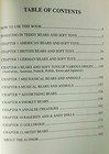 The Teddy Bear And Friends Price Guide By Linda Mullins  1992  Paperback 