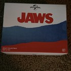 Jaws 3d Blueprint Loot Crate Universal Collectible New Sealed