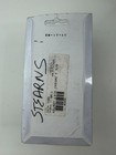 Motion Pro 11-0013 Chrome Bar Mountable Helmet Lock 7 8  - 1 1 4  Nos