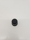 Kawasaki Zx-6r Zx600f Rear Shock Bolt Cover 1995 - 1998