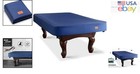 Long-lasting Leatherette Pool Table Cover For 8ft  Waterproof And Tear Resistant